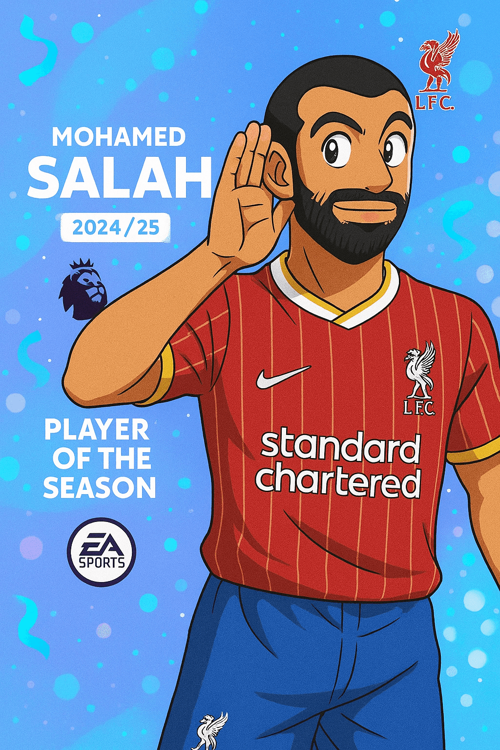 Mohamed